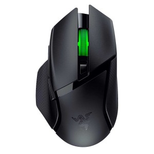 ماوس گیمینگ بی سیم ریزر مدل Basilisk V3 X HYPERSPEED